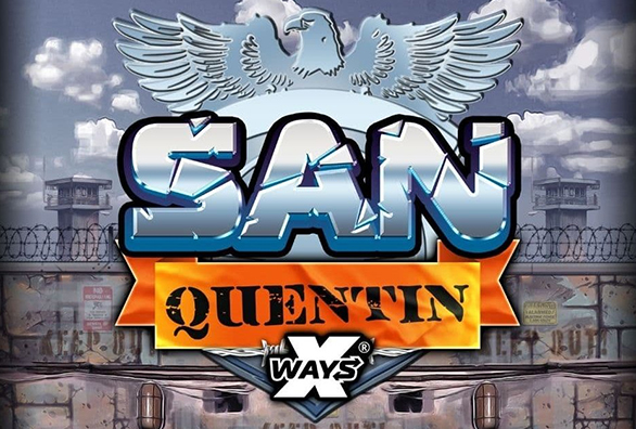 san quentin slot review