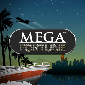 mega fortune dreams slot review